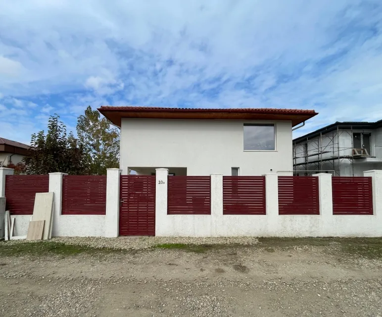 Berceni 3 min Lidl vila 6 camere