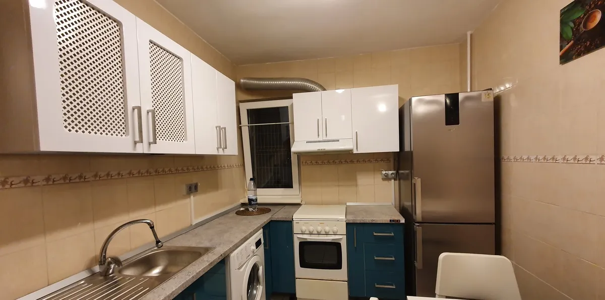 Drumul Taberei Favorit et 7/10 cf 1 52 mp mobilat cu loc de parcare