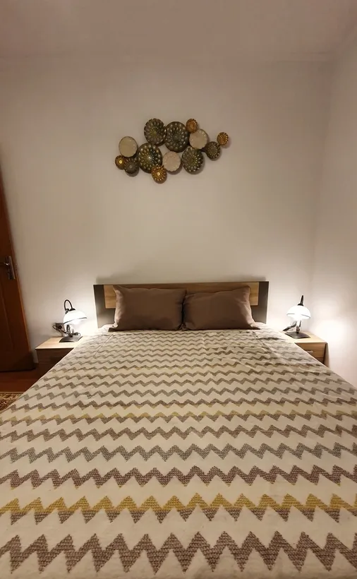 Drumul Taberei Favorit et 7/10 cf 1 52 mp mobilat cu loc de parcare