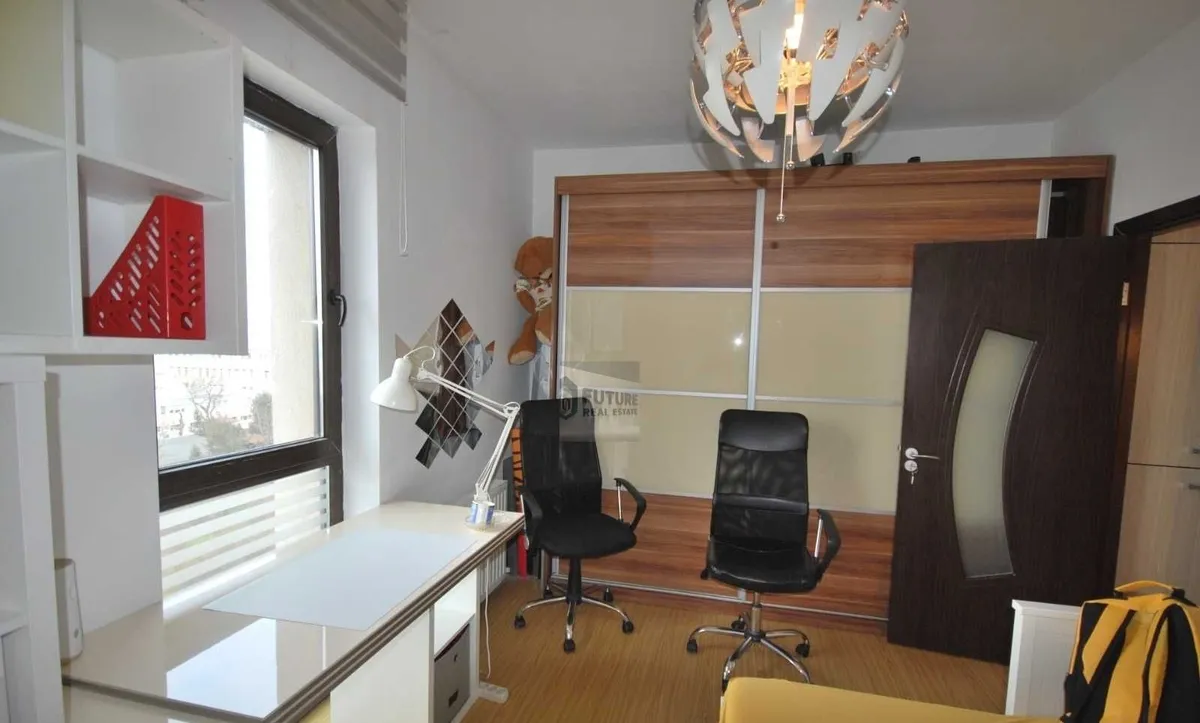 Berceni apartament 2 camere terasa 16 mp cu vedere panoramica metrou
