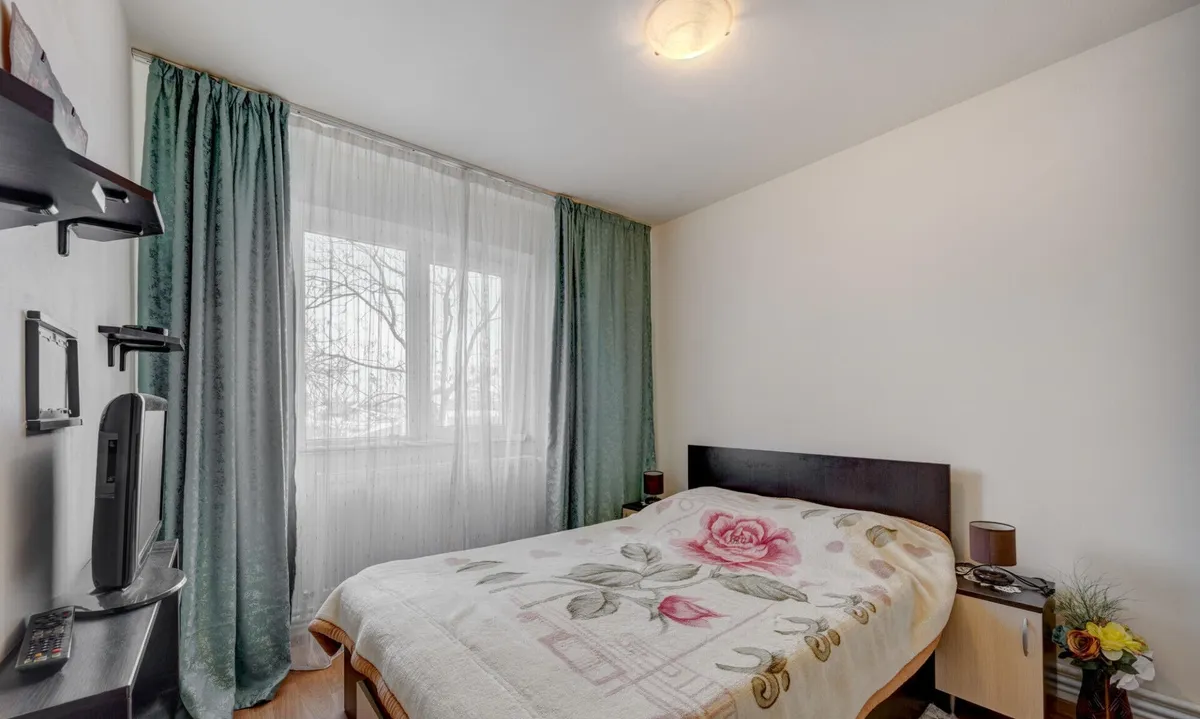 Ferentari apartament 2 camere complet mobilat si utilat gata de mutat