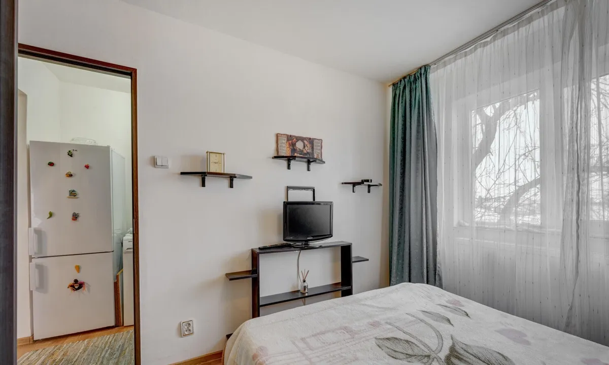 Ferentari apartament 2 camere complet mobilat si utilat gata de mutat