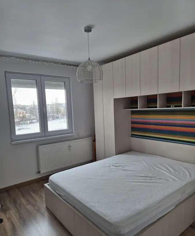 Veteranilor Militari