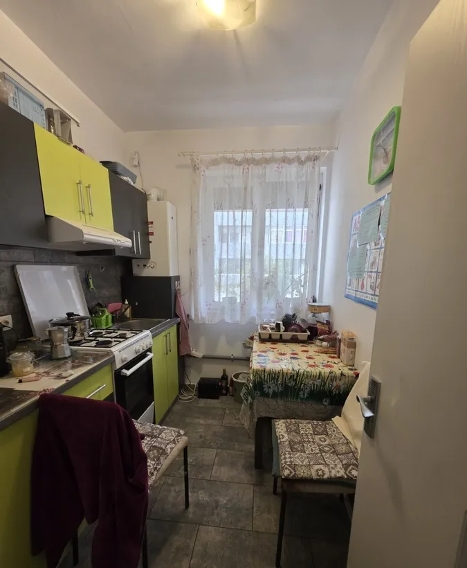 Berceni pe Postalionului an 2019 centrala stradal ideal spatiu comercial