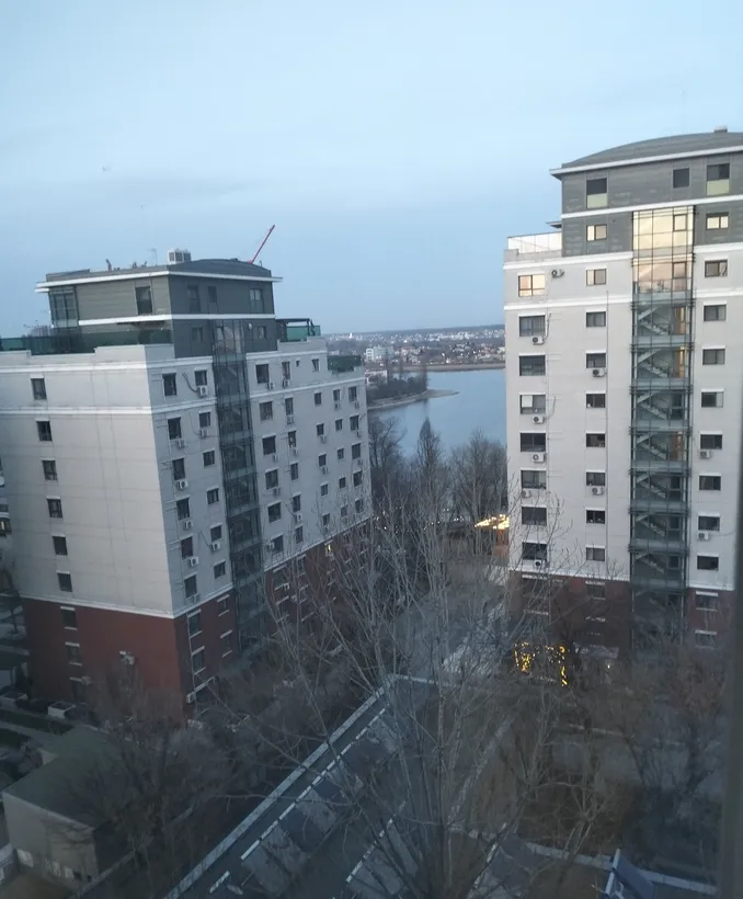 Lacul Tei 2 min Barbu Vacarescu Floreasca