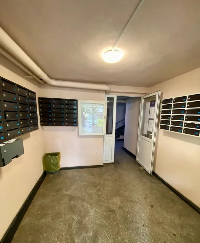 Lacul Tei langa Facultatea de Constructii