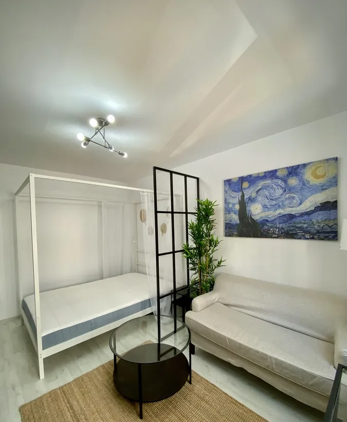 Drumul Taberei afi Cotroceni bloc 1980 decomandata