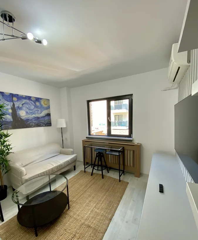 Drumul Taberei afi Cotroceni bloc 1980 decomandata