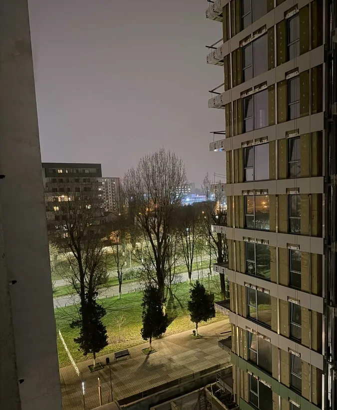 Militari Garsoniera premium - Politehnica / Grozavesti - Zen Living