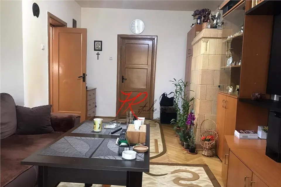 Primaverii vanzare garsoniera cu centrala