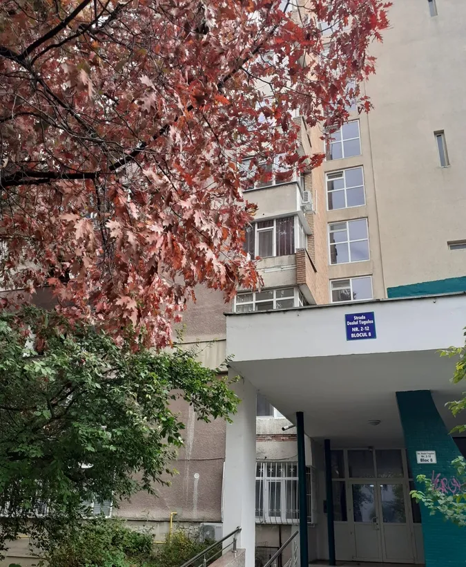 Militari Veteranilor particular garsoniera vanzari