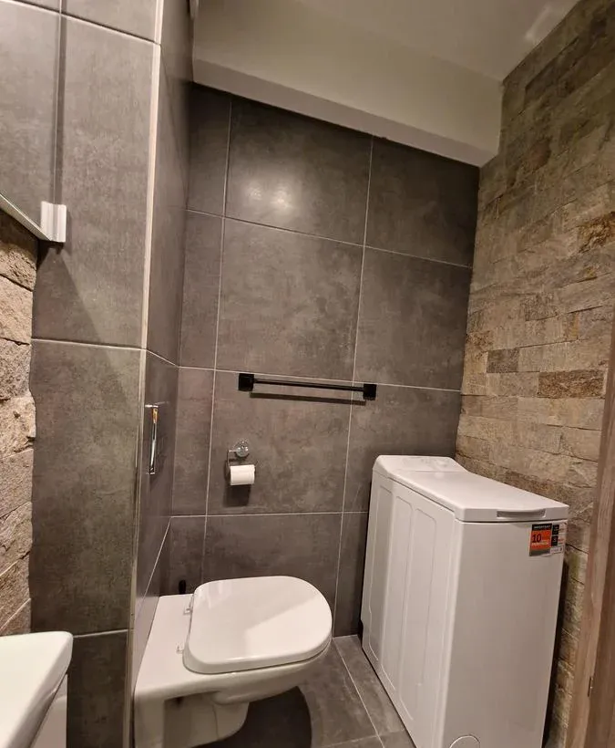 Calea Calarasilor Muncii Matei Basarab garsoniera bl nou