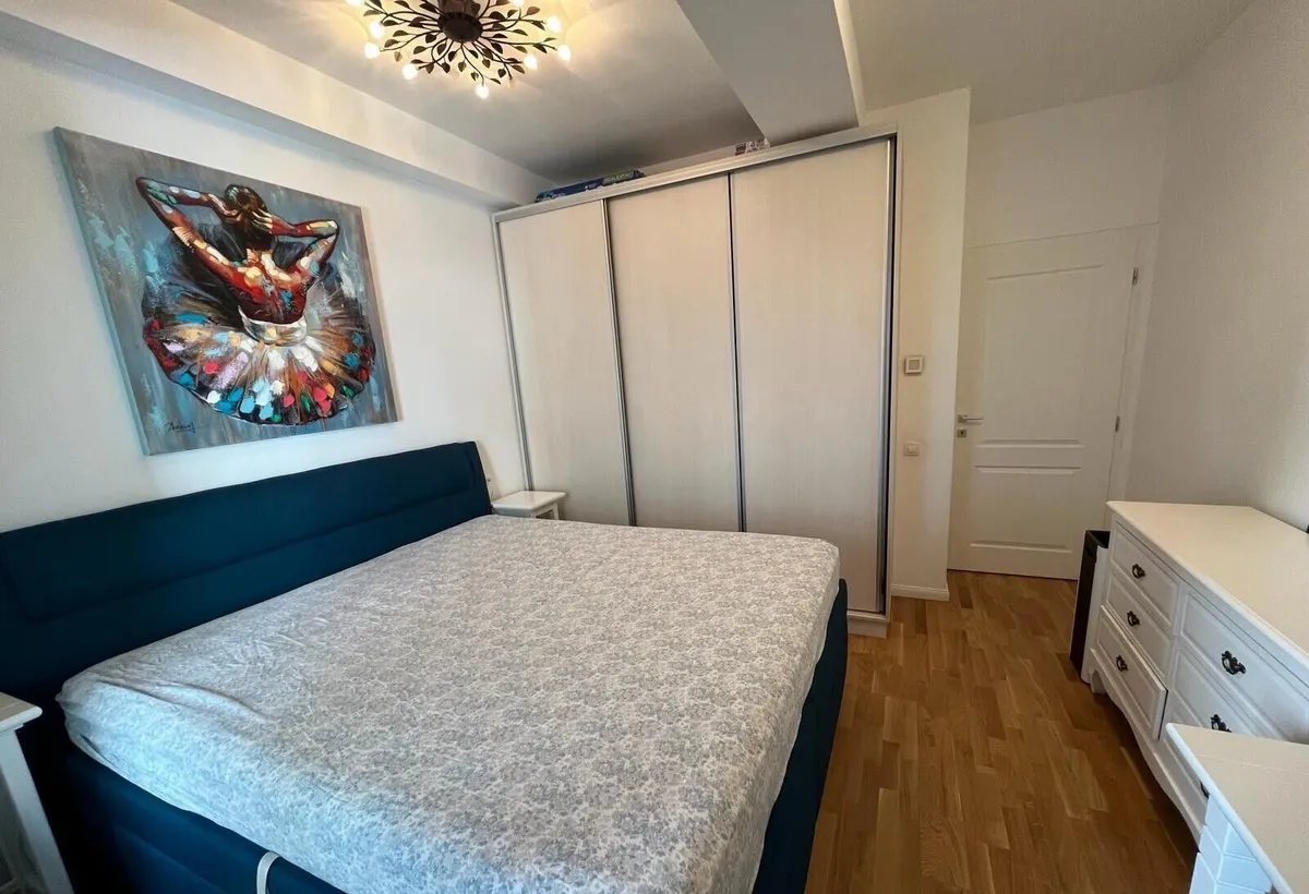 Marriott Sabinelor apartament de lux 3 camere