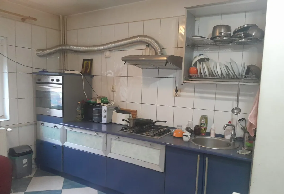 Vitan Bucuresti Mall apartament superb