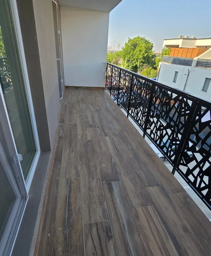 Aleea Taifunului nr 27 29