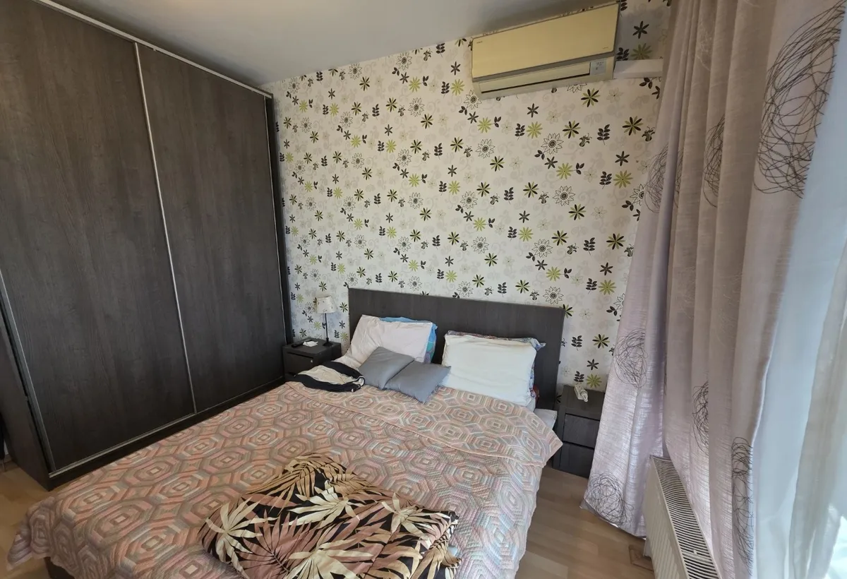 1 Decembrie 1918 15 minute metrou complex Rasarit de Soare bloc 2007