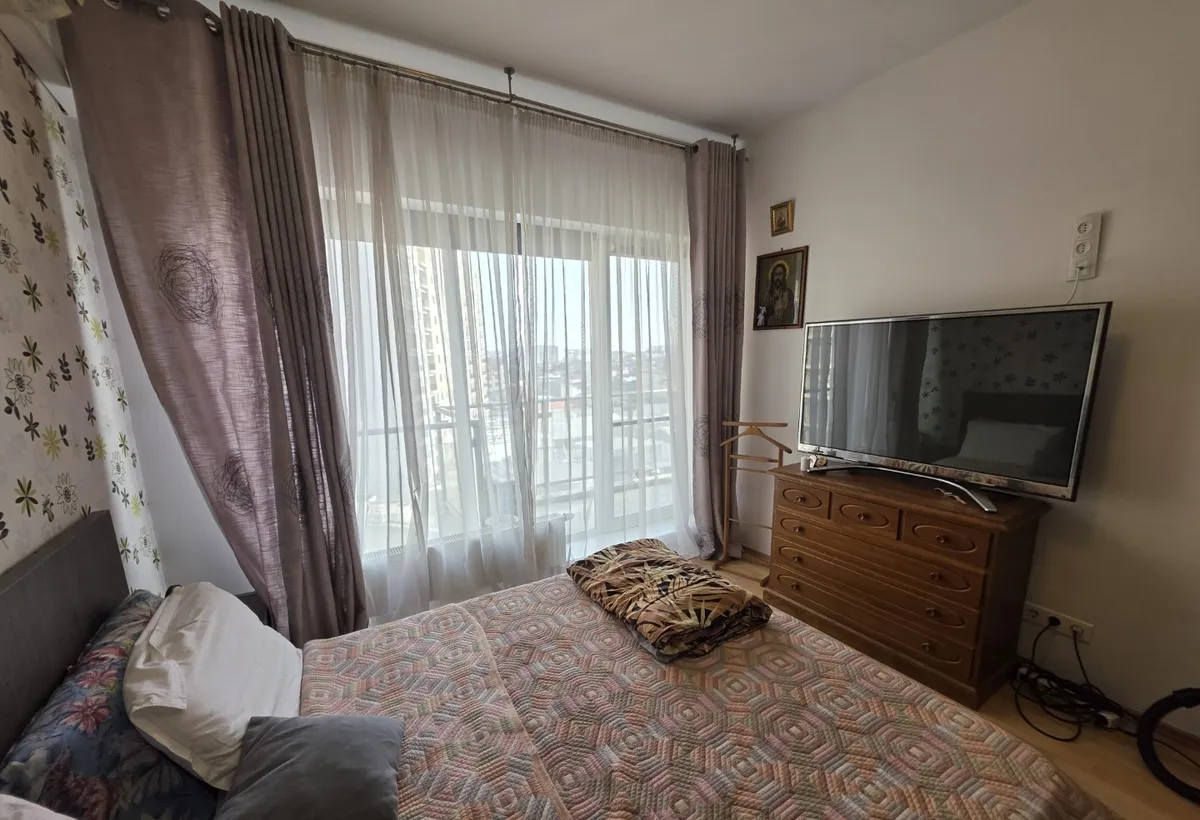 1 Decembrie 1918 15 minute metrou complex Rasarit de Soare bloc 2007