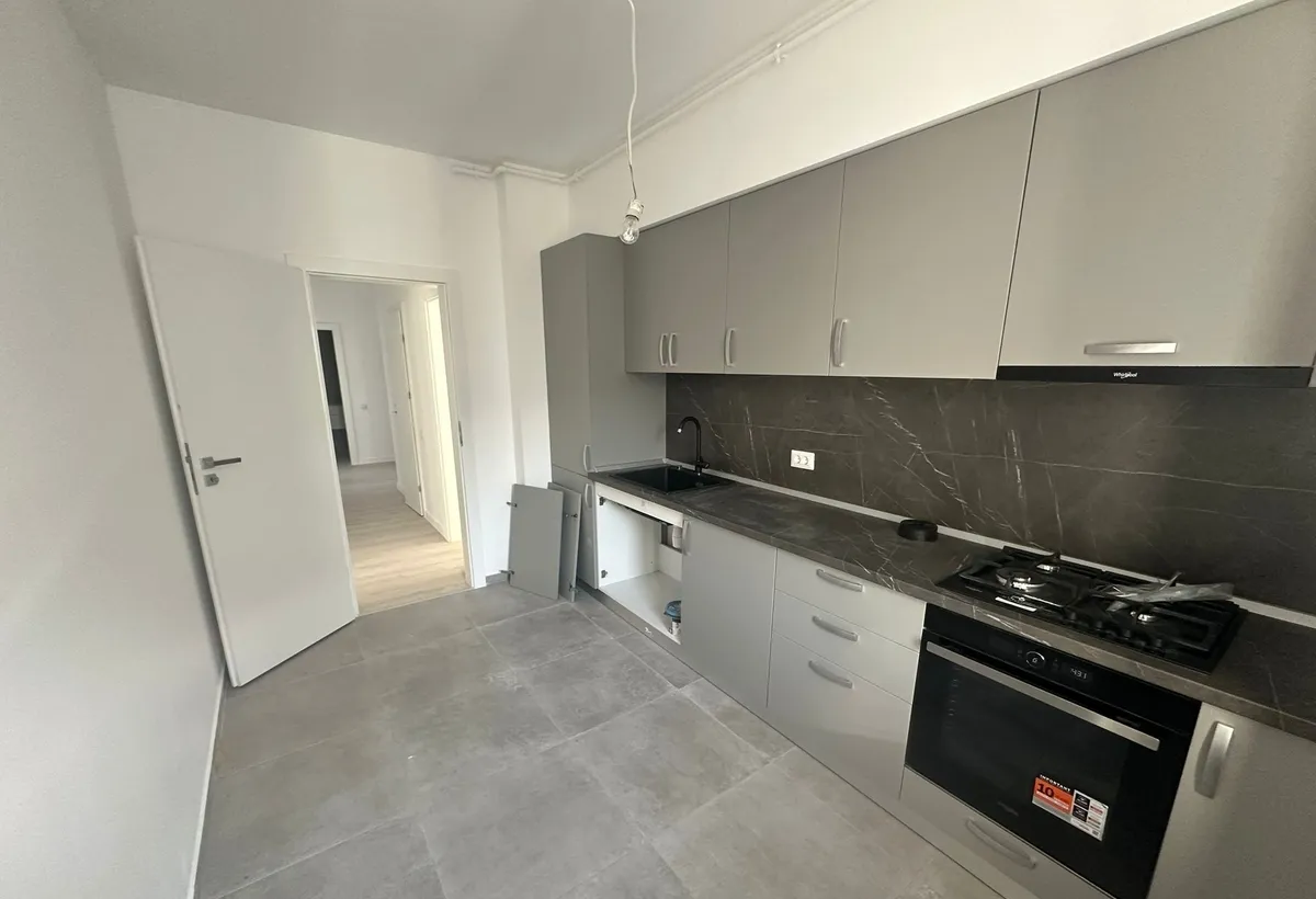 Unirii Parcul Carol isg Residence iv prima inchiriere 2025