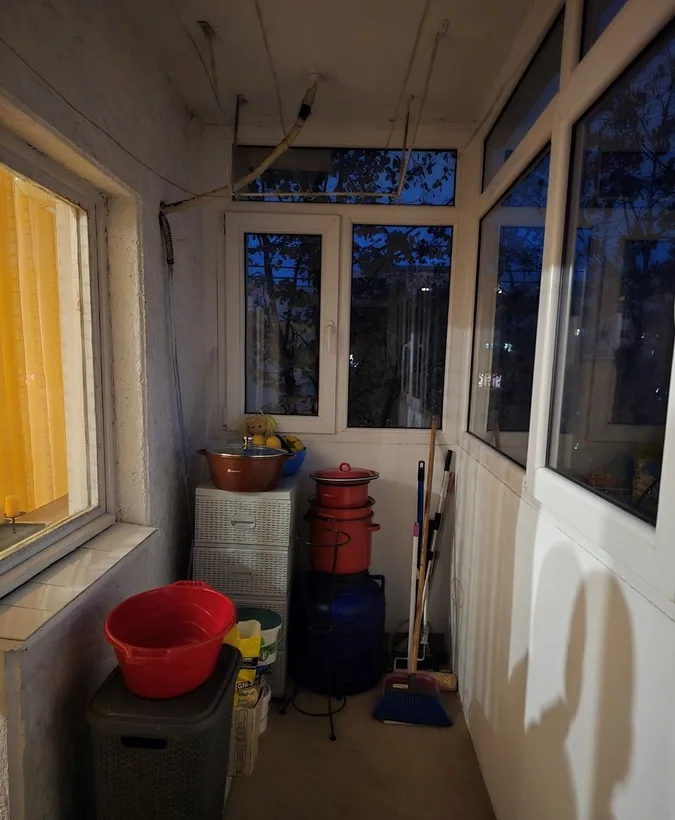 Dristor Ramnicu Valcea 10 minute metrou si parc ior chiar pe Mureseana