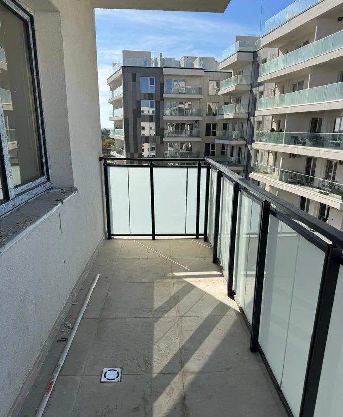 Unirii Parcul Carol isg Residence iv prima inchiriere 2025