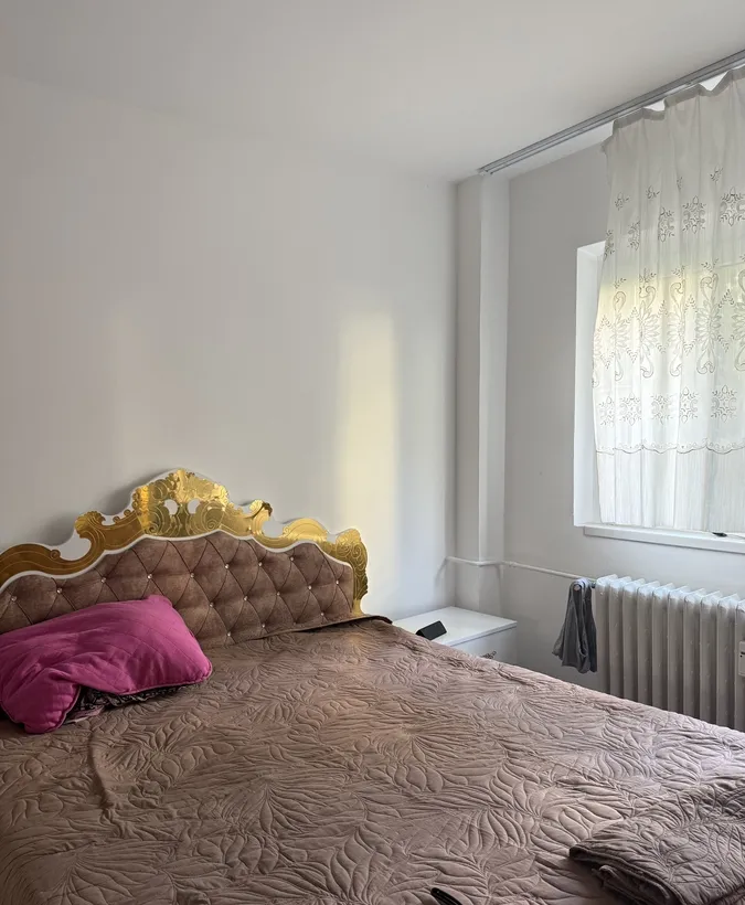 Titan Basarbia Arena Nationala