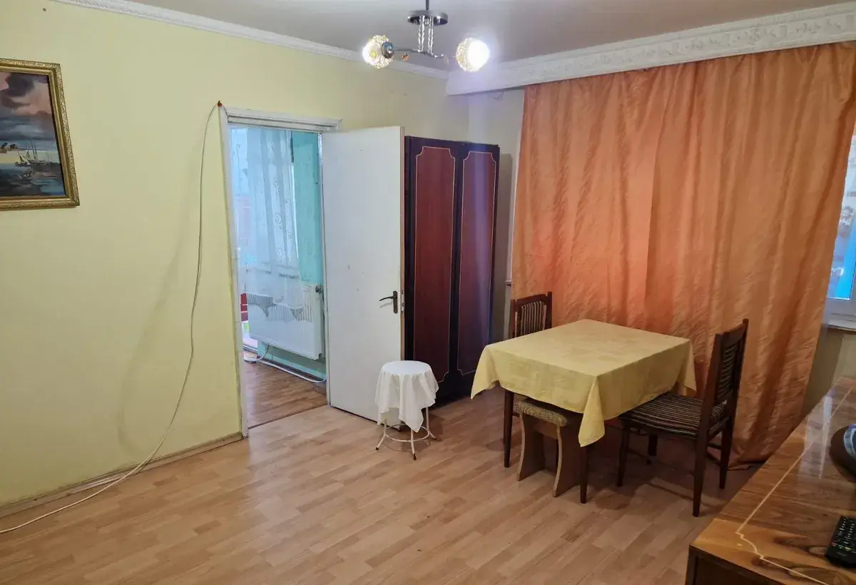Mioritei apartament cu 2 camere de vanzare