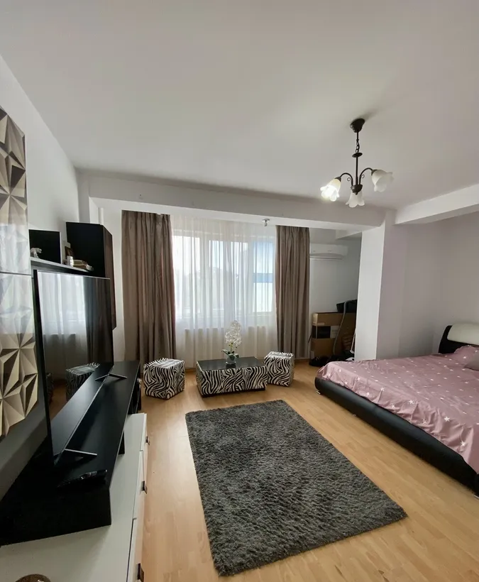 Drumul Taberei str Valea Cricovului 76mp Loc Parcare