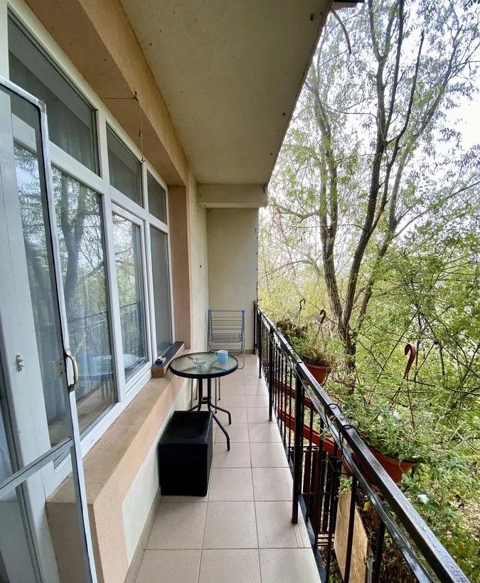 Drumul Taberei str Valea Cricovului 76mp Loc Parcare