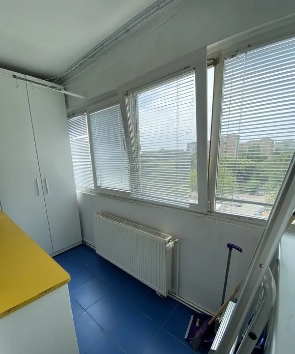 Drumul Taberei zona Plaza centrala proprie