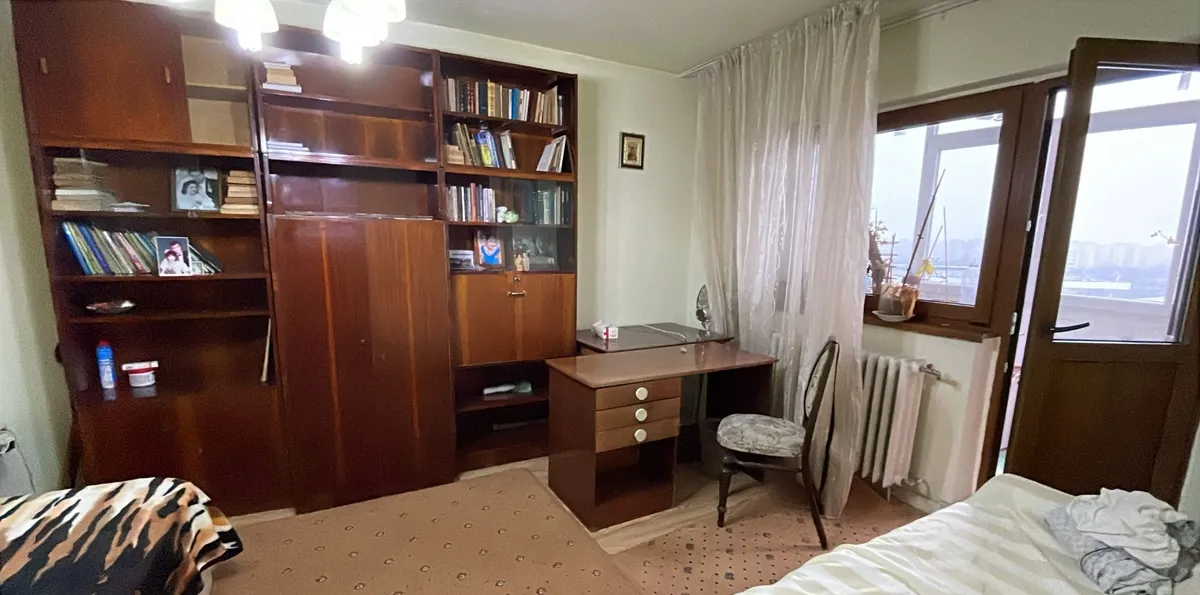 Titan Parc ior complex Gloria