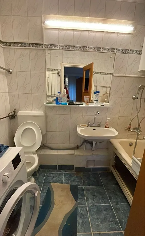 Titan Parc ior complex Gloria