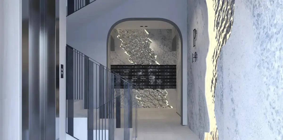 Foisorul de Foc ansamblu nou gata de predare