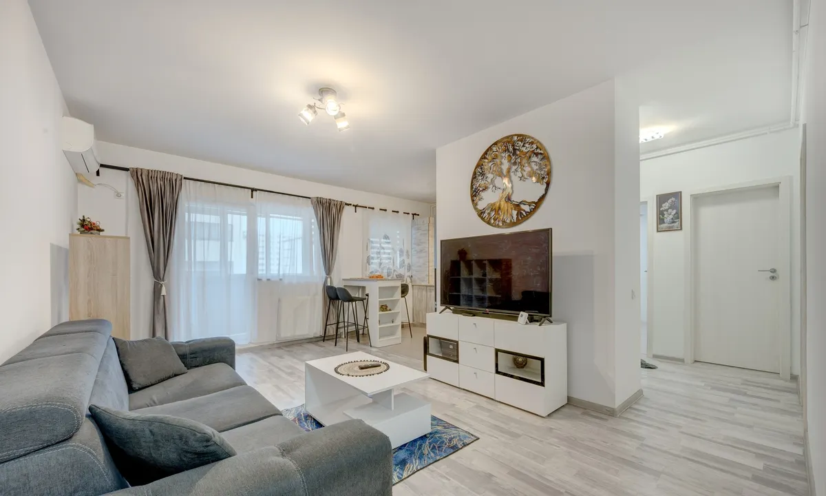 Berceni Aparatorii Patriei Brancoveanu