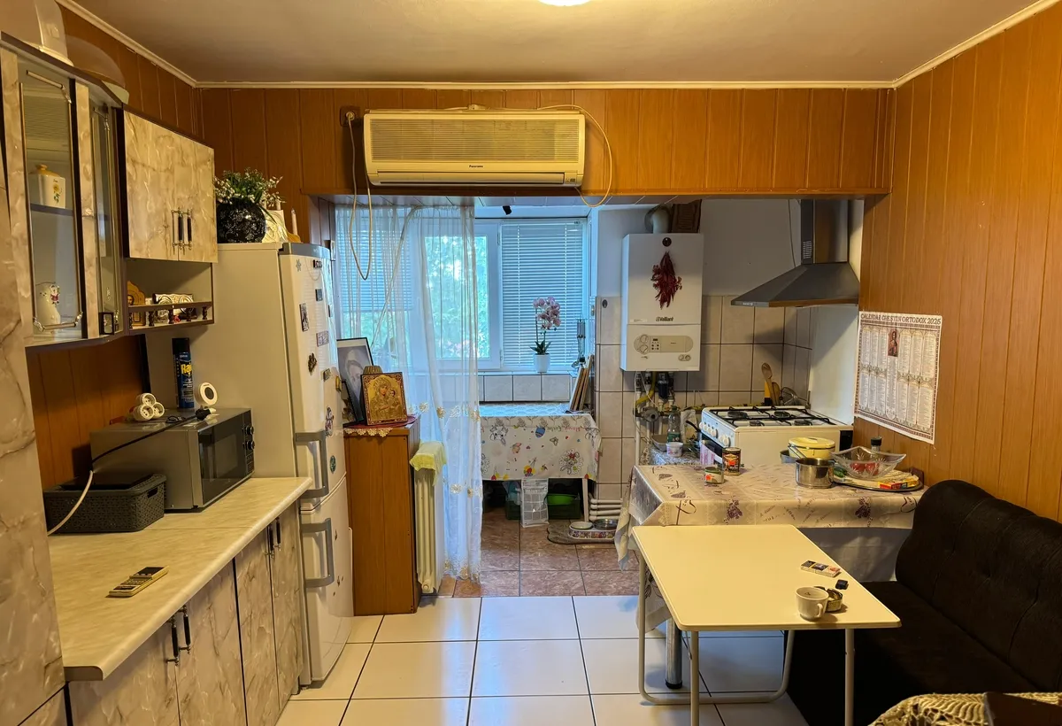 Marasesti Oras Oltenita