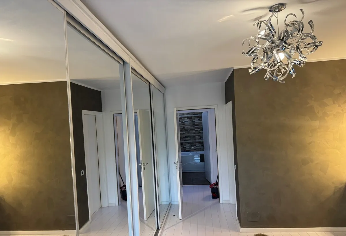 Doamna Ghica Plaza apartament cu 3 camere de vanzare