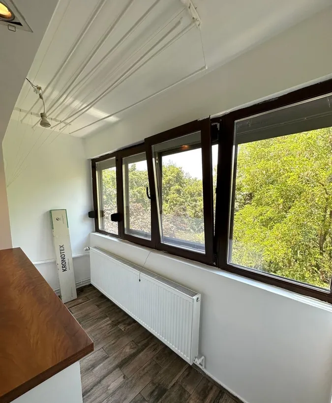 Drumul Taberei zona Hanul Drumetul str Aleea Compozitorilor bloc Tip Z