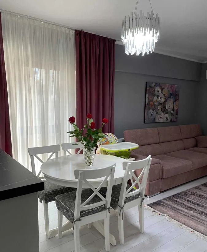 Drumul Taberei 3 camere 84 mp Moghioros Park parcare subterana 1