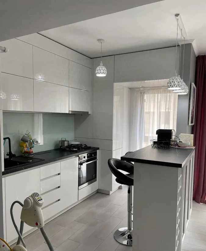 Drumul Taberei 3 camere 84 mp Moghioros Park parcare subterana 1