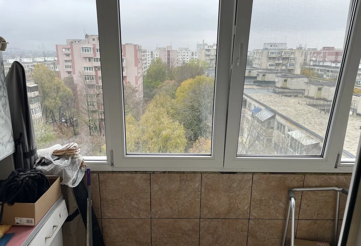 Giurgiului Drumul Gazarului strada Vigoniei