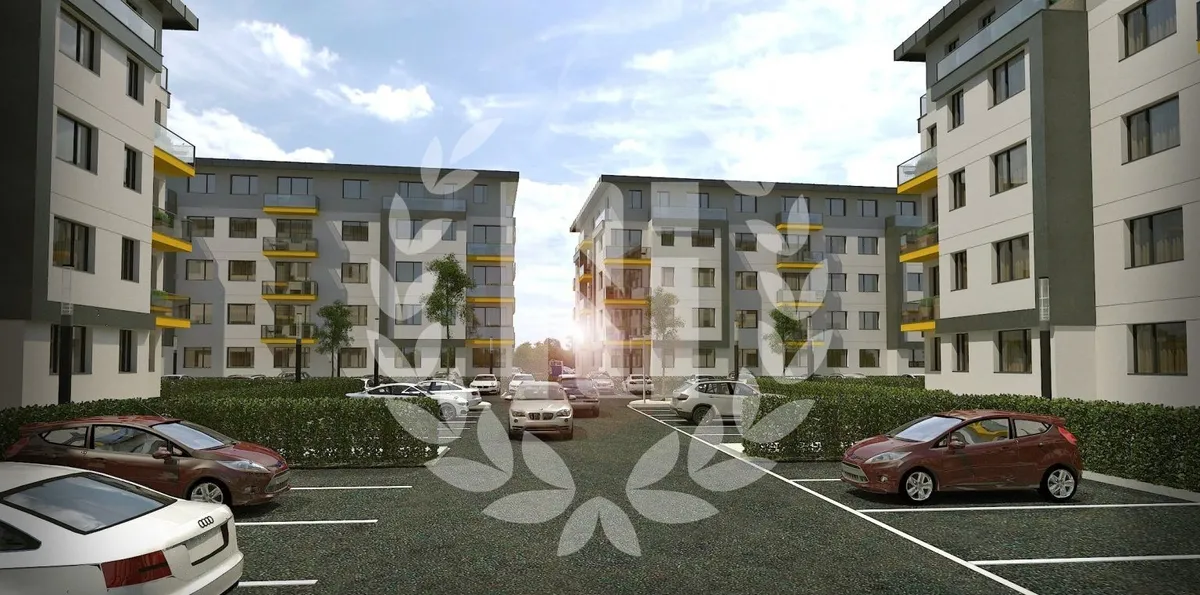 Pantelimon apartament 3 camere