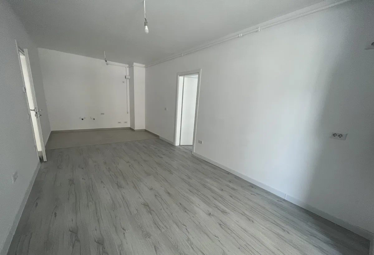 Rahova apartament 3 camere incalzire in pardoseala ansamblu nou