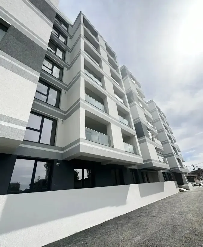 Apartament 4 camere ansamblul Ghica Apartments