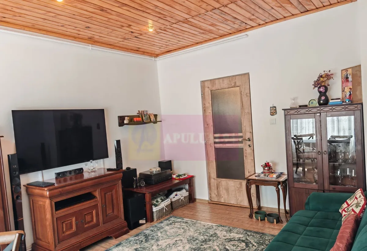 Apartament cu 4 camere de vanzare in Busteni