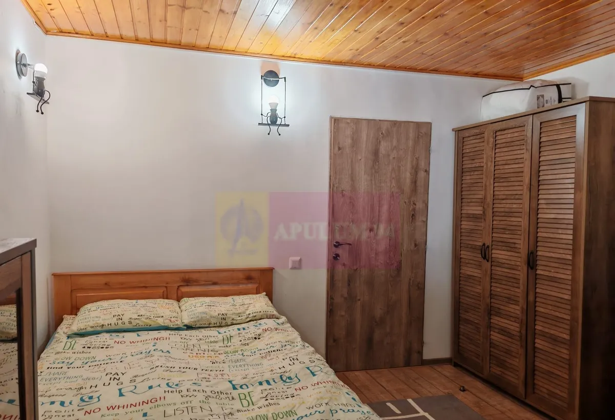 Apartament cu 4 camere de vanzare in Busteni