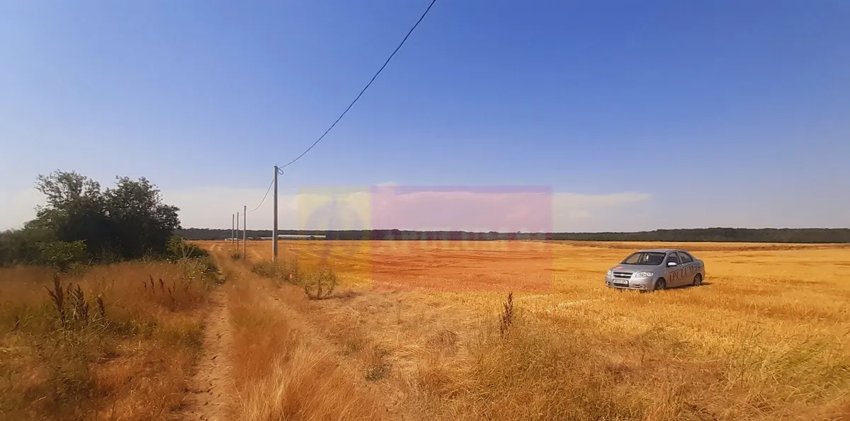 Teren pentru casa/case in Branesti pe strada Toporasi