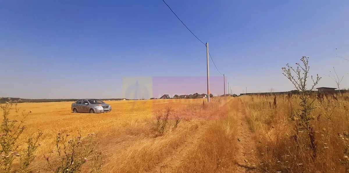Teren pentru casa/case in Branesti pe strada Toporasi