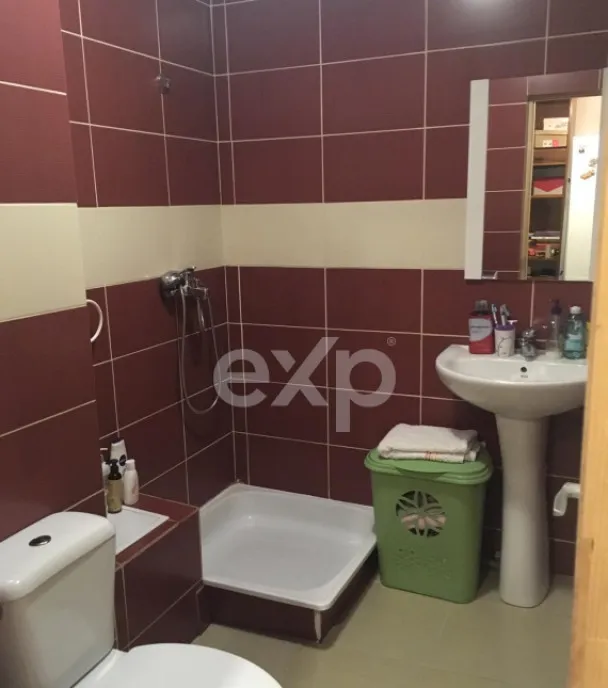 Garsoniera ideala pentru locuit sau investitie Bloc Cen