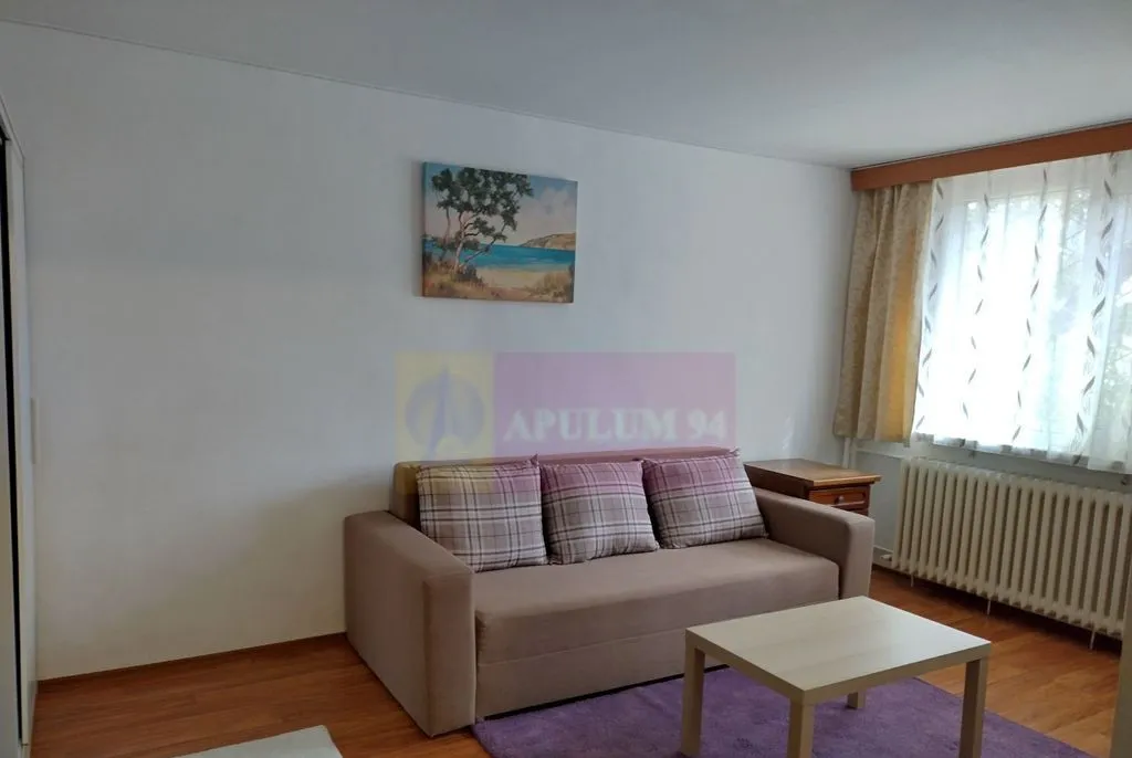 Vanzare garsoniera Politehnica