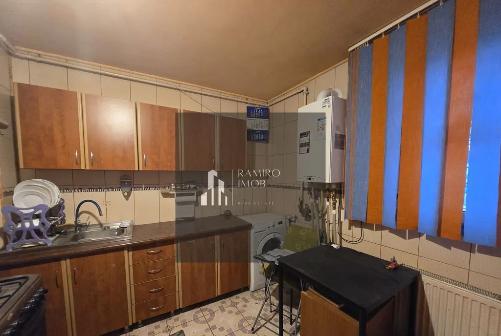 Garsoniera dubla 30mp centrala Auchan Titan Bd 1 Decem