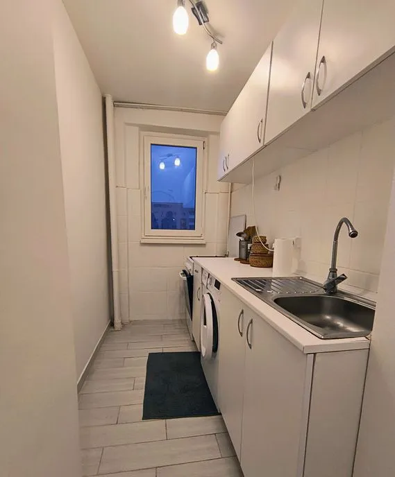 2 camere Piata Victoriei Titulescu Banu Manta Kisseleff